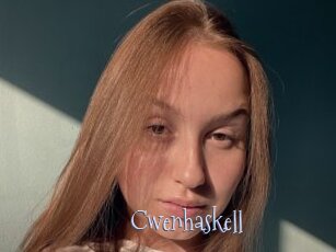 cwenhaskell Faceporno