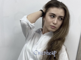 Cwenheap