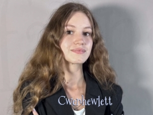 Cwenhewlett