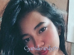 Cyanidecandys20