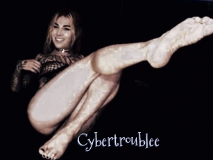 Cybertroublee