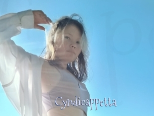 Cyndicappetta