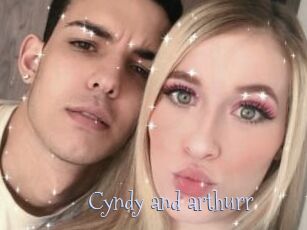 Cyndy_and_arthurr