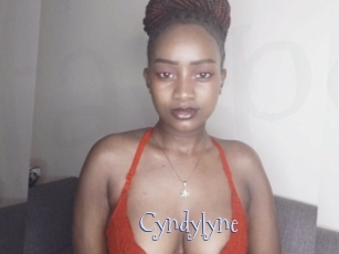 Cyndylyne