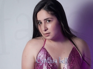 Cynthia_bell