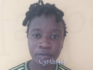 cynthia34 Faceporno
