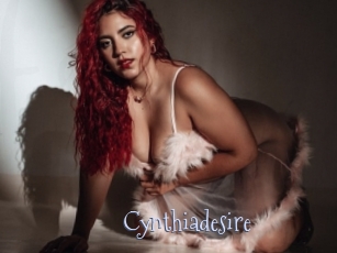 Cynthiadesire