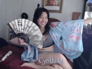Cynthialu