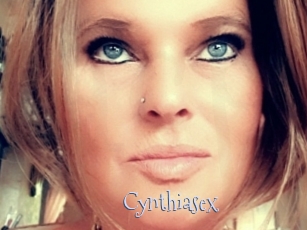 Cynthiasex