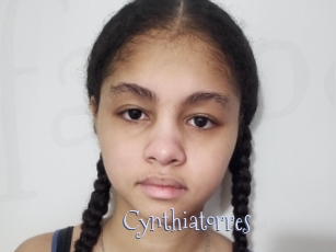 Cynthiatorres