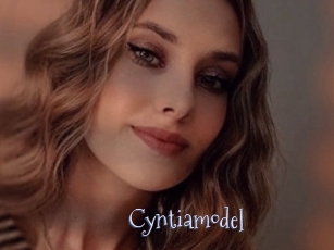 Cyntiamodel
