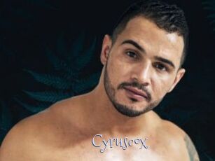 Cyruscox