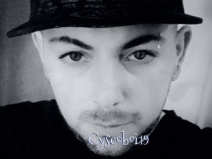 Cyscoboi19