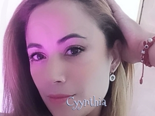 Cyynthia