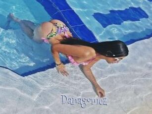 Danagomez