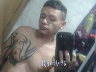 Roncito25