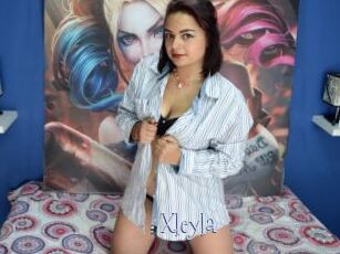 Xleyla