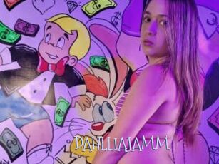 DAHLLIAJAMM