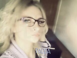 DALIJA