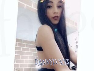 DANNYFOXTS
