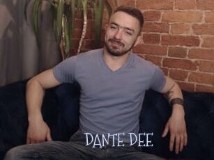DANTE_DEE