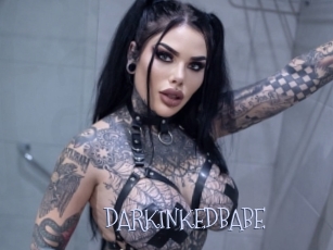 DARKINKEDBABE