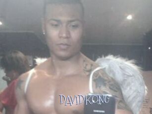 DAVIDKONG