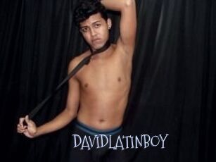 DAVID_LATIN_BOY