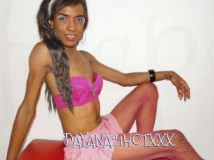 DAYANA21HOTXXX