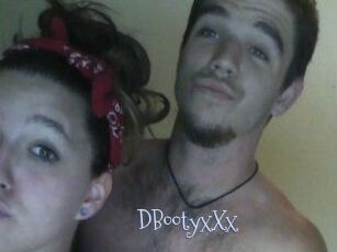DBootyxXx