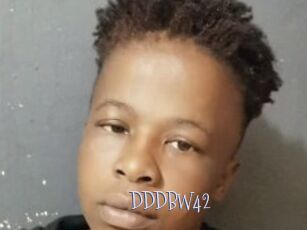 DDDBW42