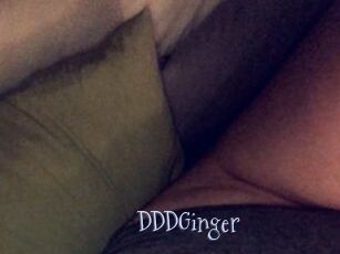 DDDGinger