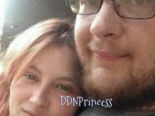 DDNPrincess