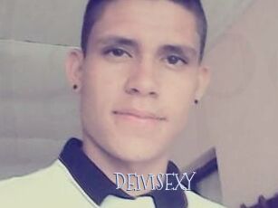 DEIVISEXY