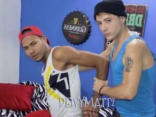 DEIVYMATT2