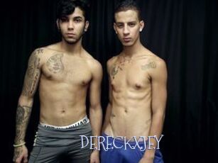 DERECKXJEY