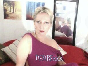 DESIRExxx
