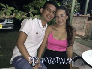 DESTINYANDALAN