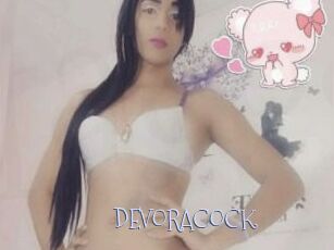 DEVORACOCK