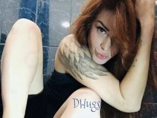 DHugs