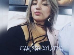 DIABLITASEXYLATINA