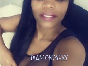 DIAMONDSEXY