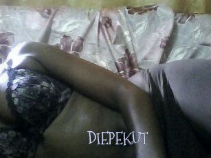 DIEPEKUT