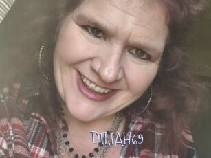 DILIAH69