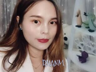 DJIANM