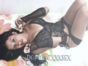 DOMINICXXXSEX