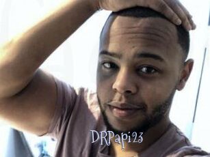 DRPapi23