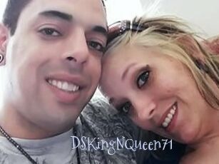 DSKingNQueen71