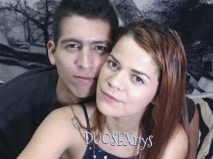 DUOSEXnys