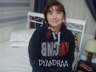 DYANDRAA